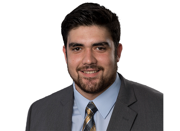 Michael Mendez headshot
