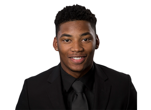 Antonio Blackmon headshot