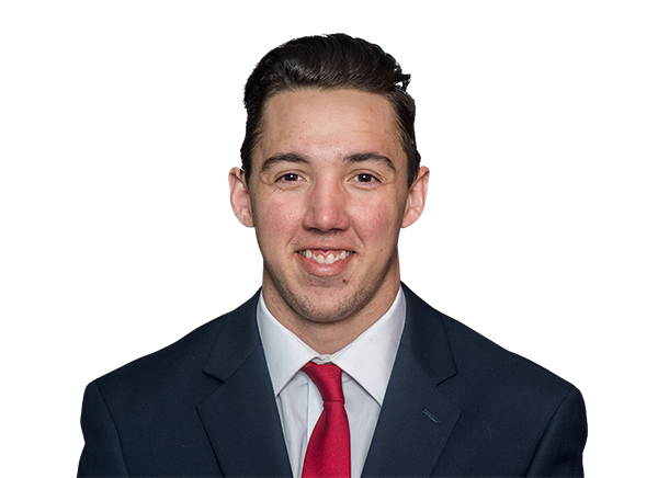 John Joseph Kolar headshot
