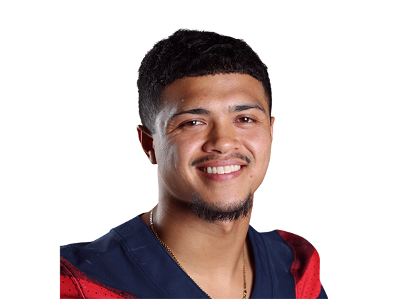 Jace Whittaker headshot