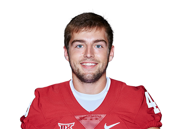 Austin Seibert headshot