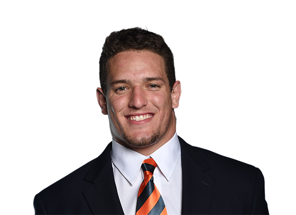 Chandler Cox headshot