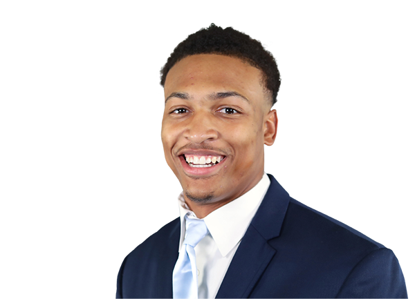 Justin McMillan headshot