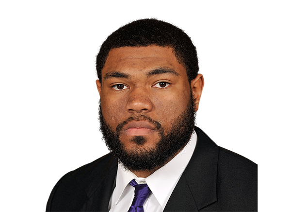 David Ducre headshot
