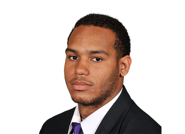 Nick Brossette headshot