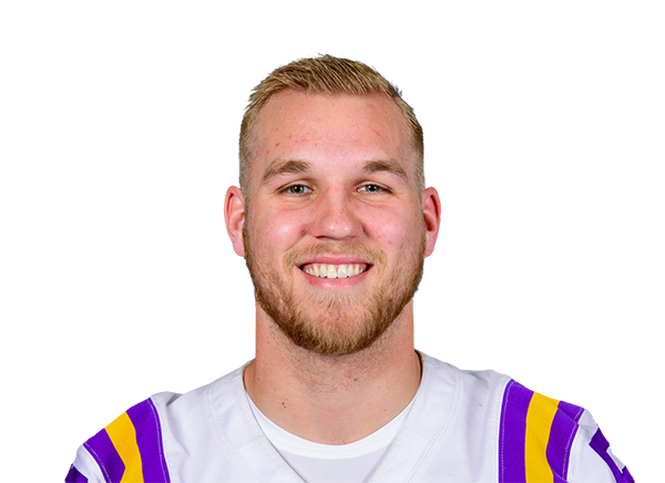 Blake Ferguson headshot