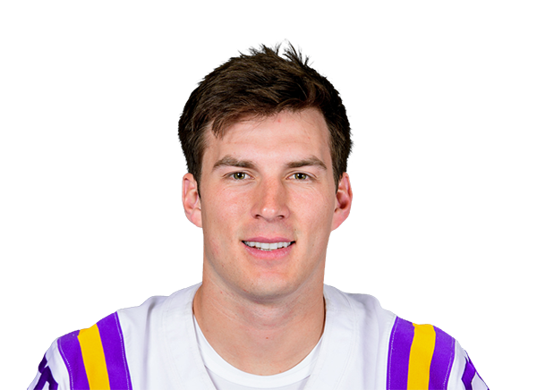 Josh Growden headshot