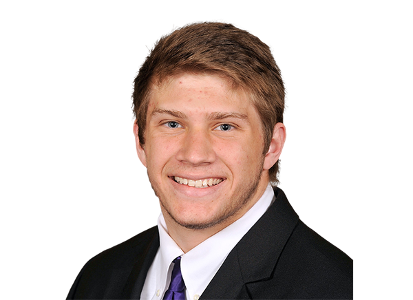Foster Moreau headshot