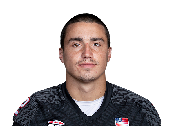 Ross Bowers headshot