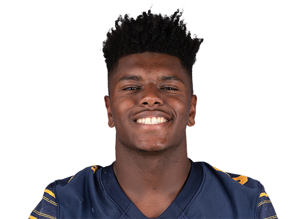 Jaylinn Hawkins headshot
