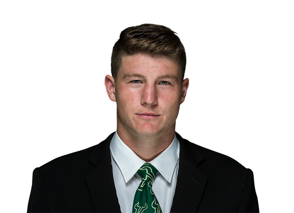 Blake Barnett headshot