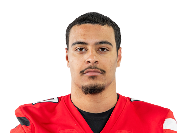 Seth Collins headshot