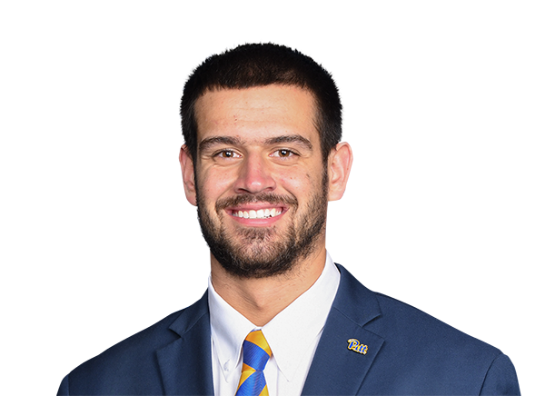 Jeff George Jr. headshot