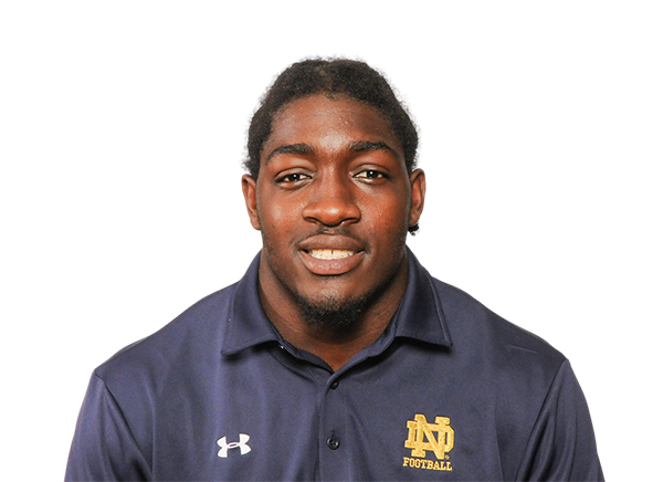 Te'von Coney headshot