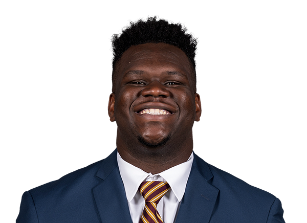Micah Dew-Treadway headshot
