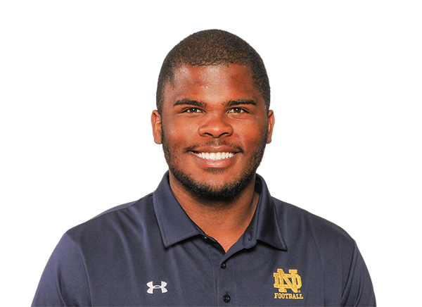 Jerry Tillery headshot