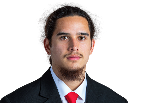 Kanawai Noa headshot