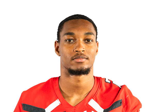 Evan Rambo headshot