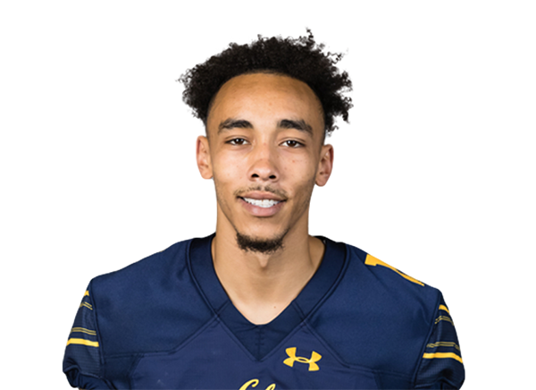 Brandon Singleton headshot