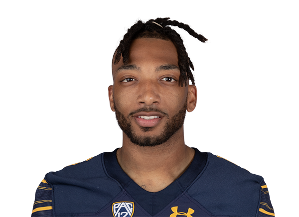 Trey Turner III headshot