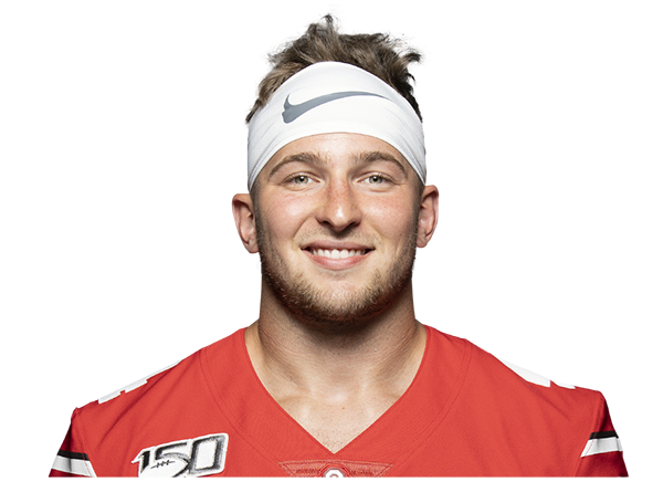Chris Chugunov headshot
