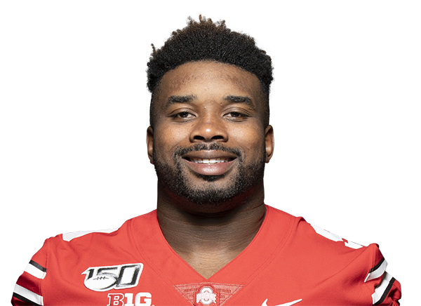 Jashon Cornell headshot