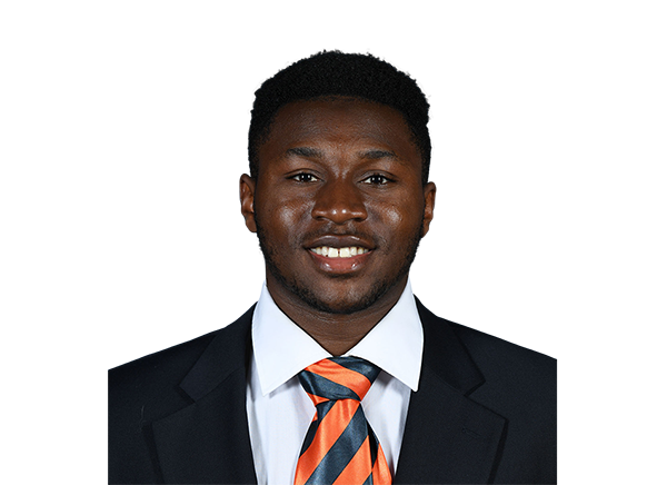 Jamel Dean headshot