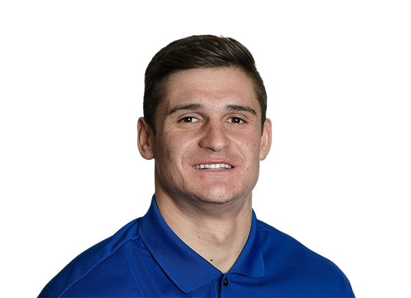 Ryan Schadler headshot