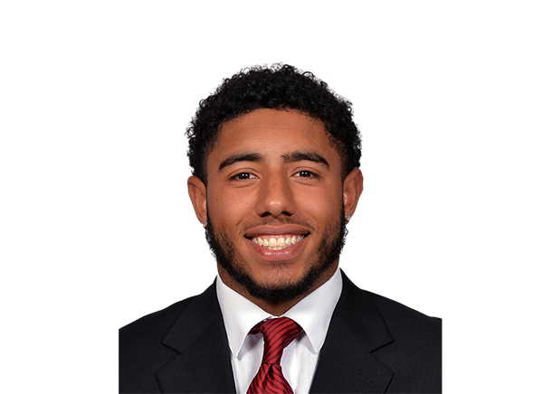 Hunter Dale headshot