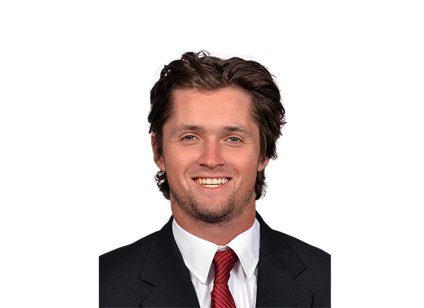 Kyle Sweet headshot