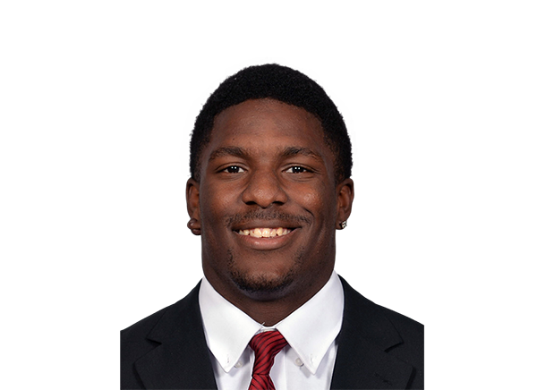 James Williams headshot