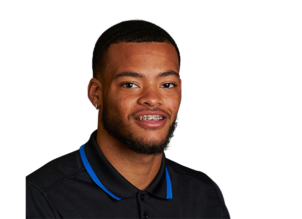 Nathan Meadors headshot