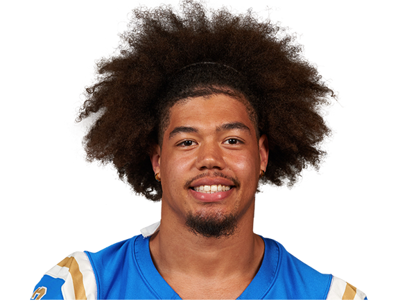 Josh Woods headshot