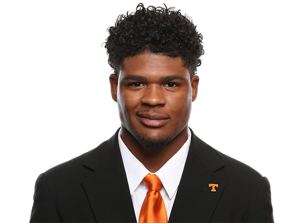 Darrin Kirkland Jr. headshot