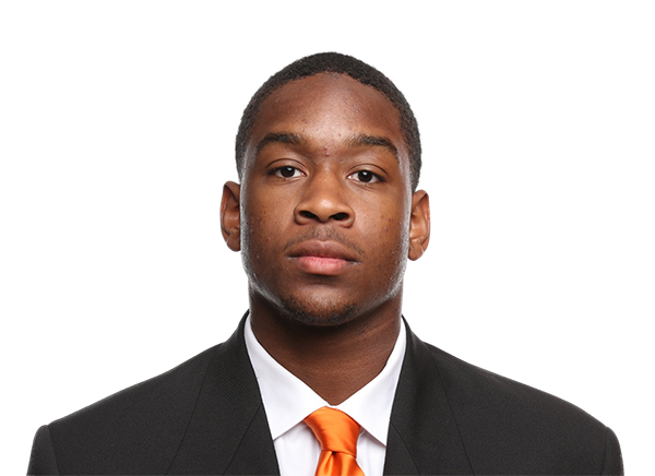 Kyle Phillips headshot