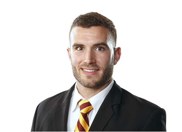 Quinten Dormady headshot