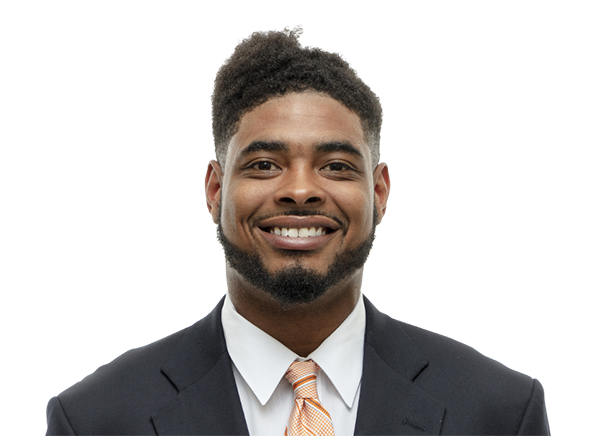 Jauan Jennings headshot