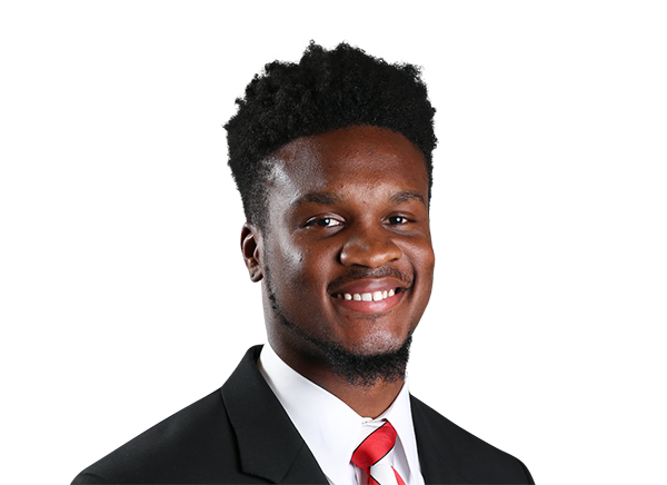 Stephen Griffin headshot