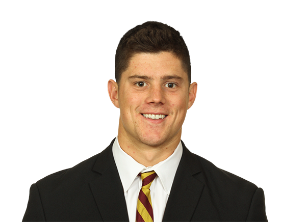Alex Hornibrook headshot