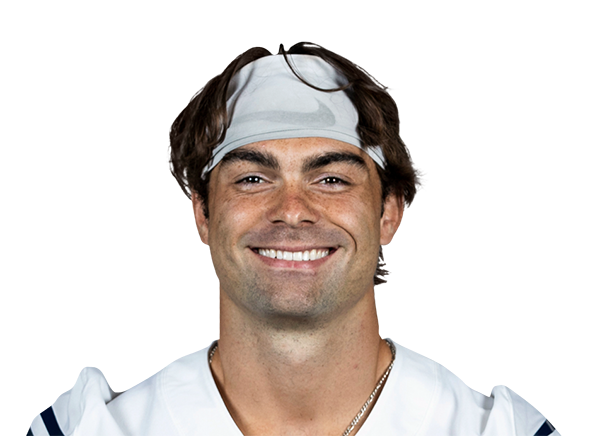 Austin Kafentzis headshot