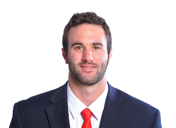 Ty Storey headshot