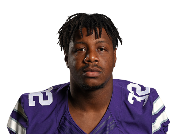 Justin Hughes headshot