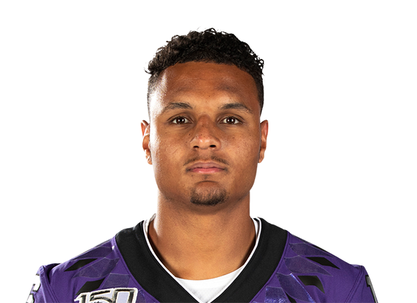 Alex Delton headshot