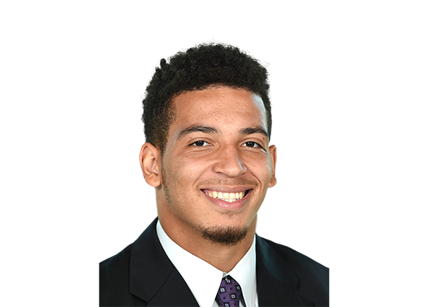Alex Barnes headshot