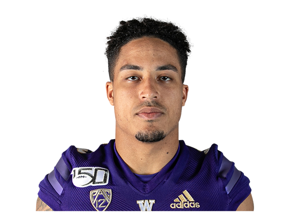 Andre Baccellia headshot