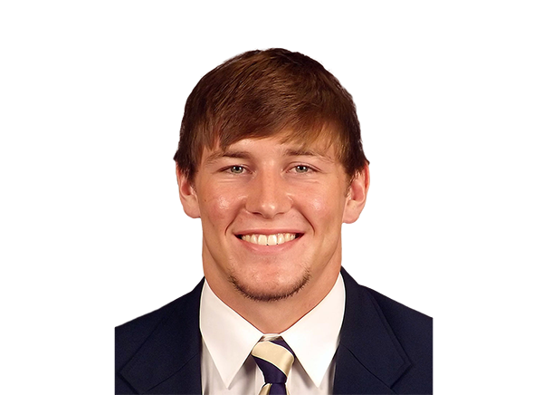 Tevis Bartlett headshot