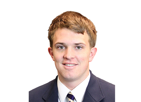 Jake Browning headshot