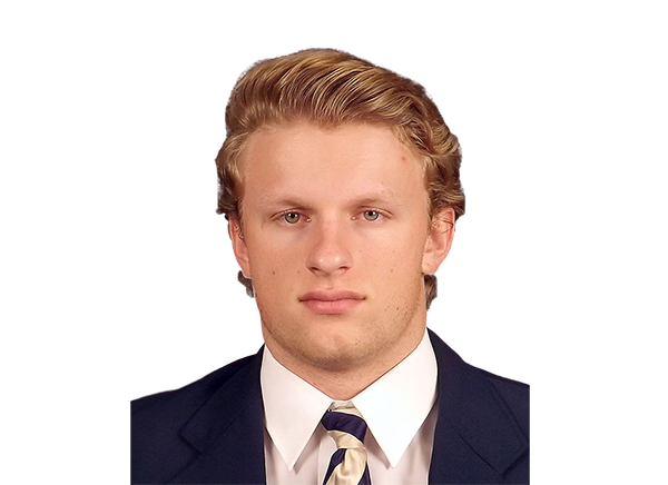 Ben Burr-Kirven headshot