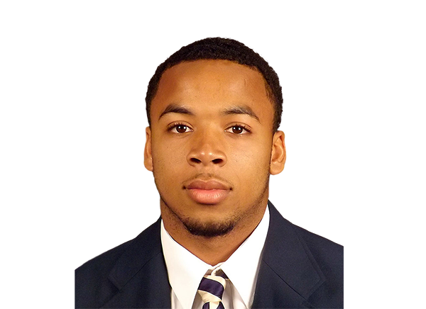 Myles Gaskin headshot