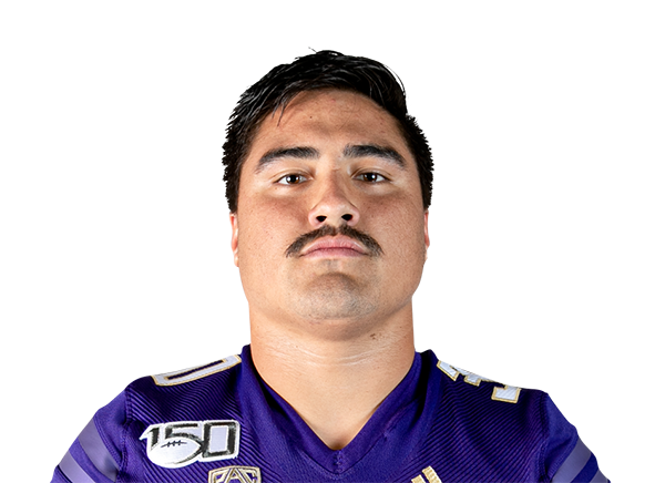 Kyler Manu headshot
